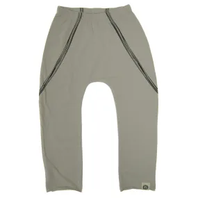 Drip Tie Suspenders Pants by: Mini Shatsu Essentials