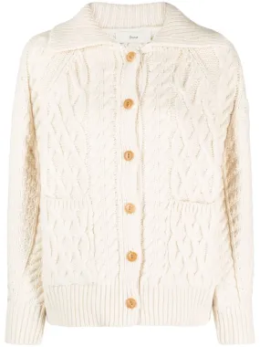  Chunky Oversized Winter Knitwear