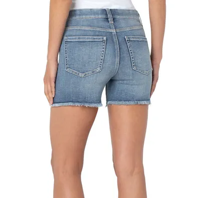 Elkins 4 3/4" MR Shorts