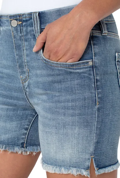 Elkins 4 3/4" MR Shorts