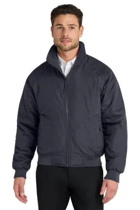 EMBROIDERED - J328 - Port Authority® Men's Charger Jacket