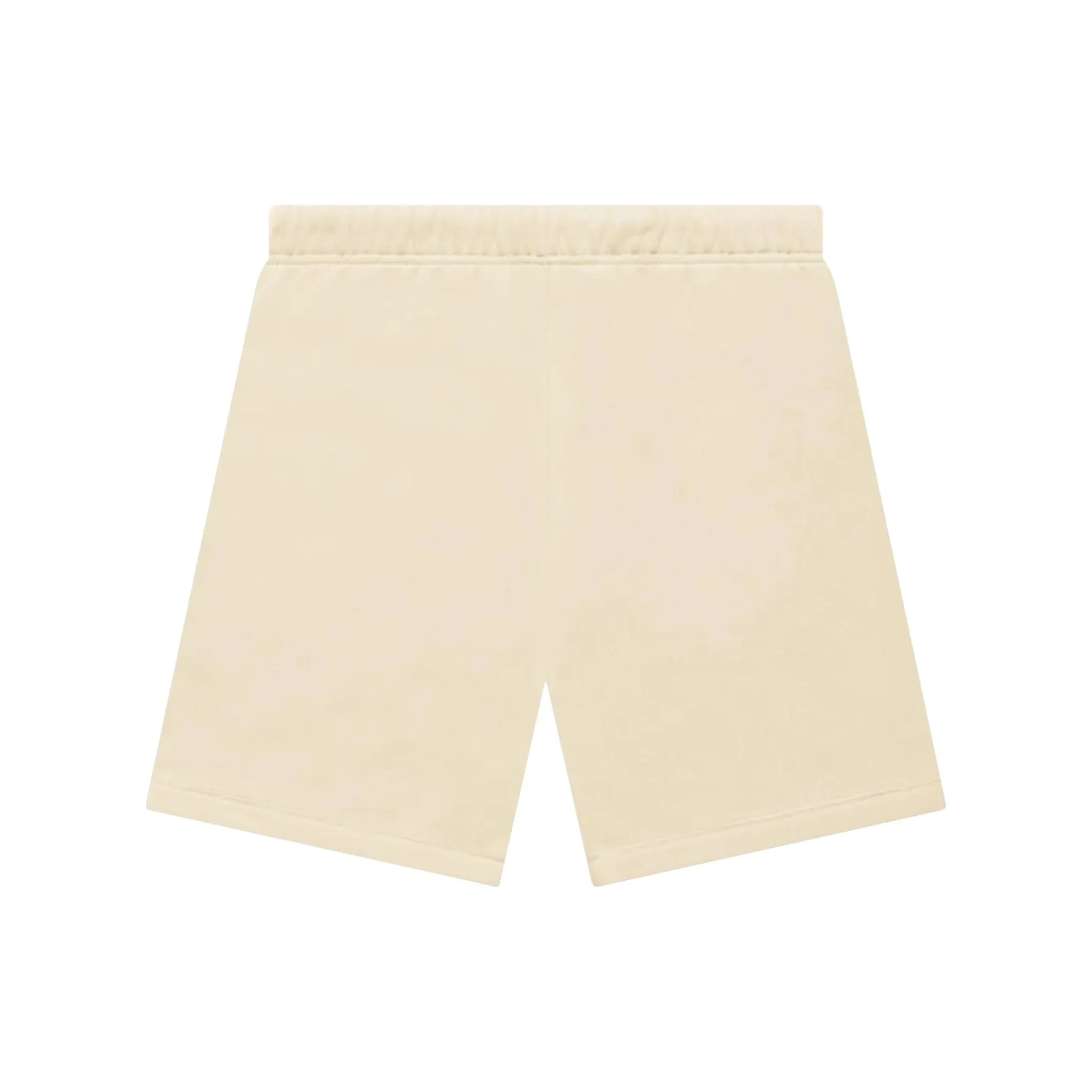Fear of God Essentials Shorts Egg Shell (FW22)