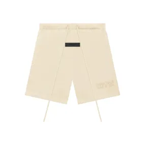 Fear of God Essentials Shorts Egg Shell (FW22)