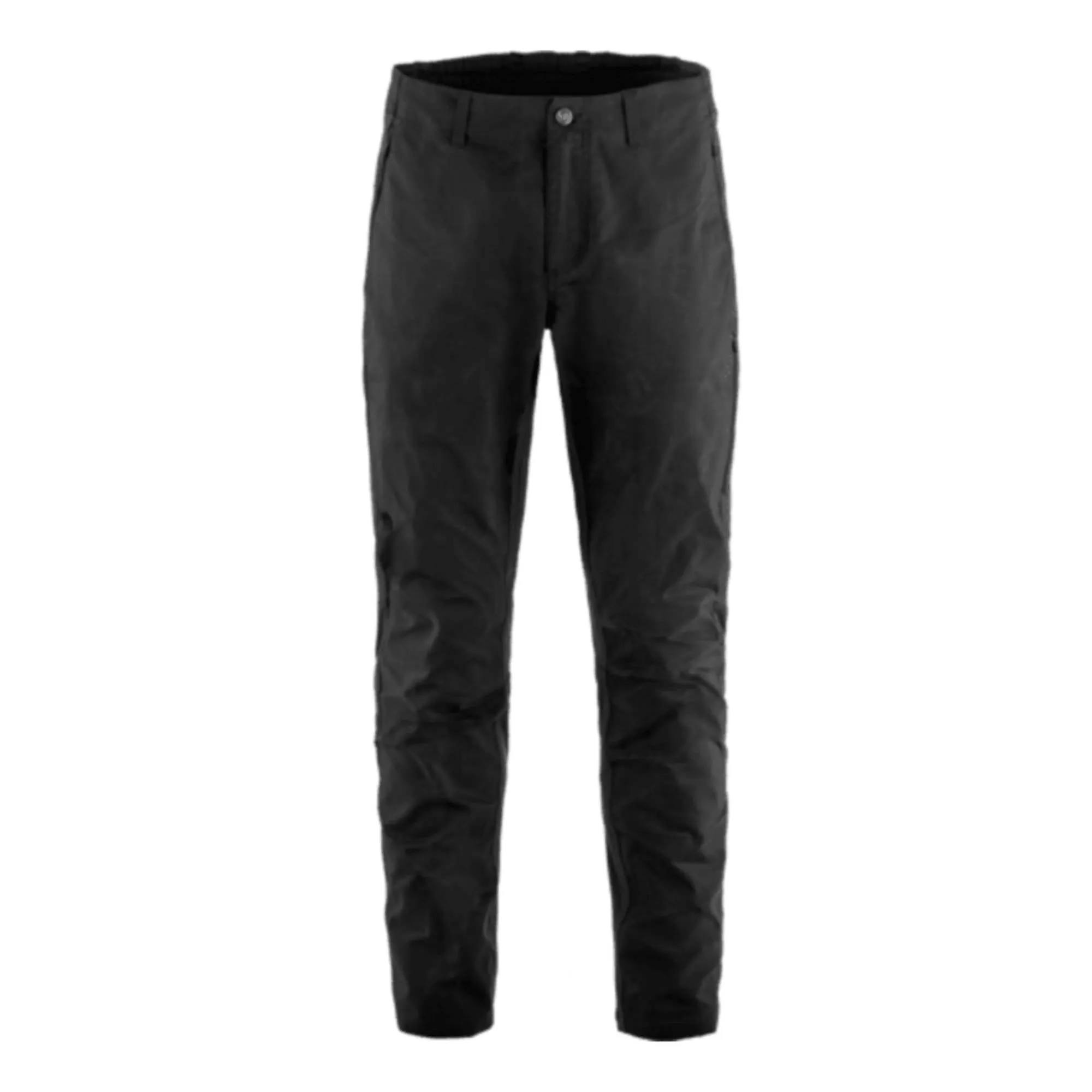 Fjallraven Hoja Hybrid Mens Trousers 2025