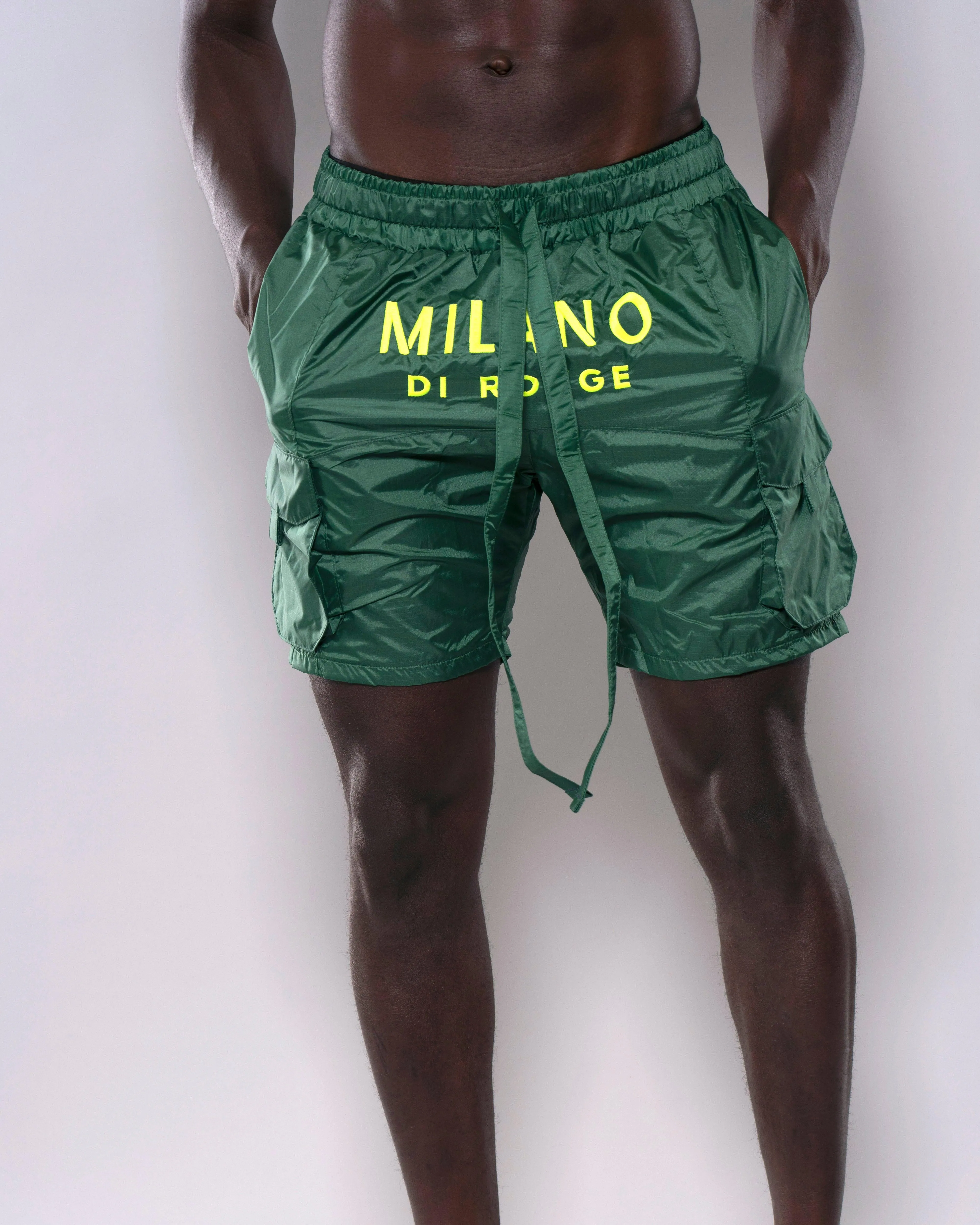 Foster Shorts