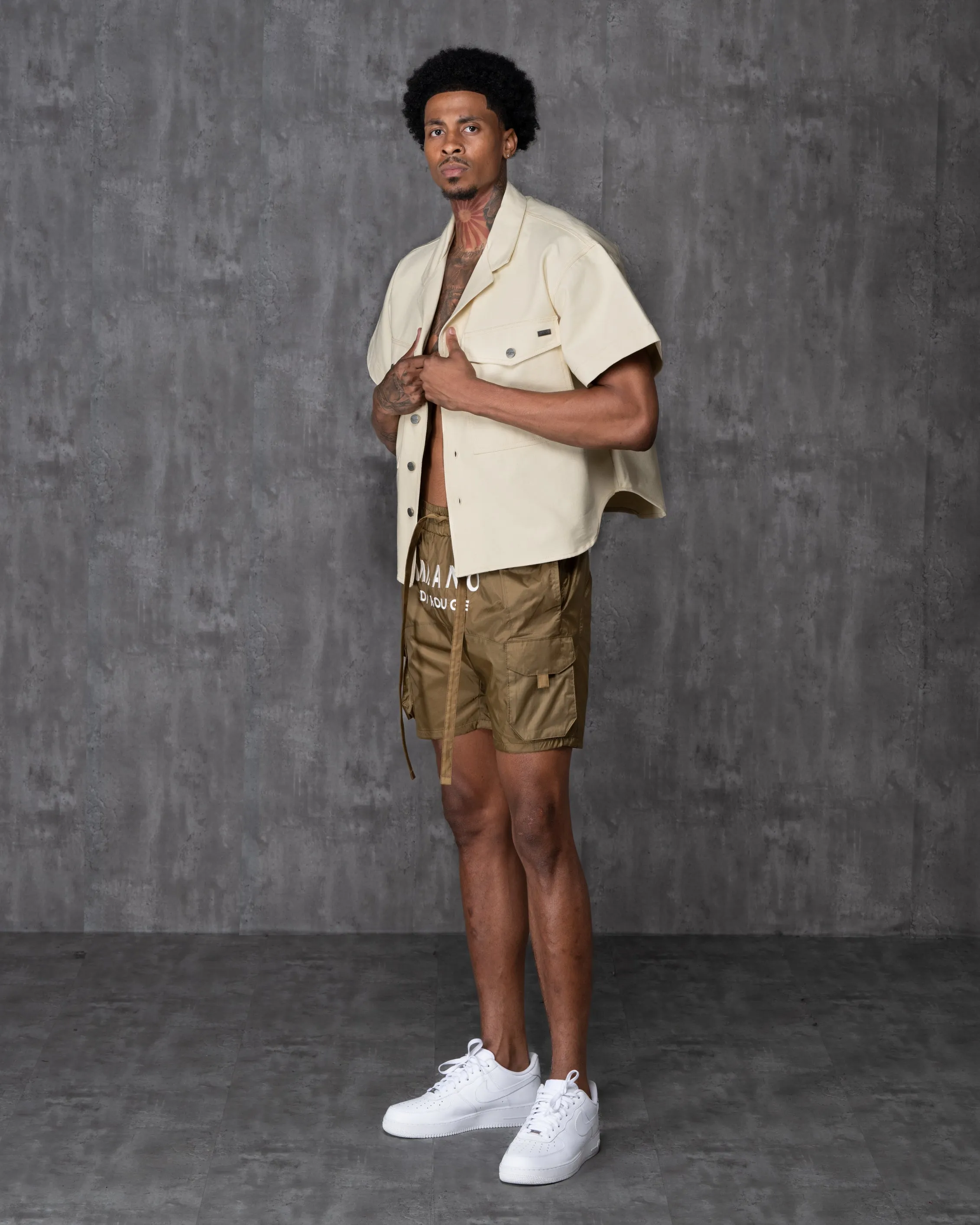 Foster Shorts