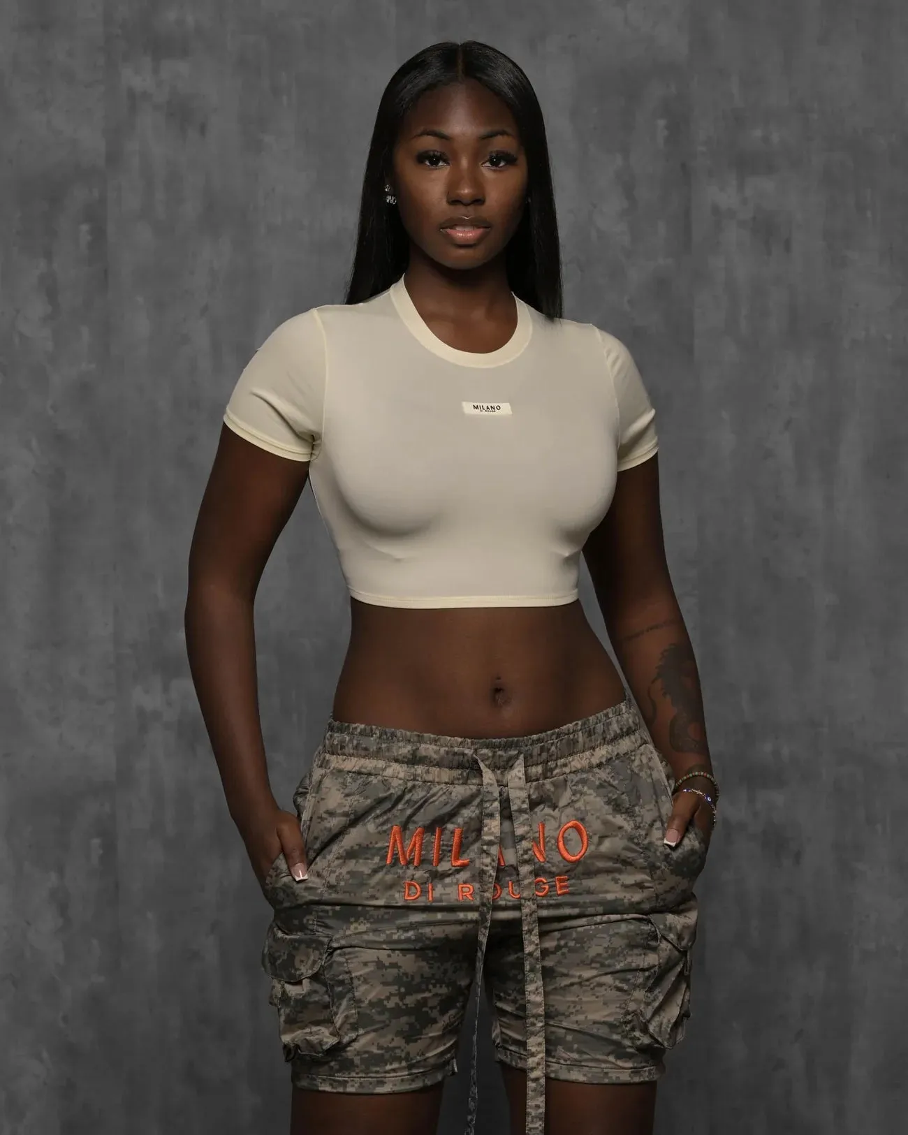 Foster Shorts