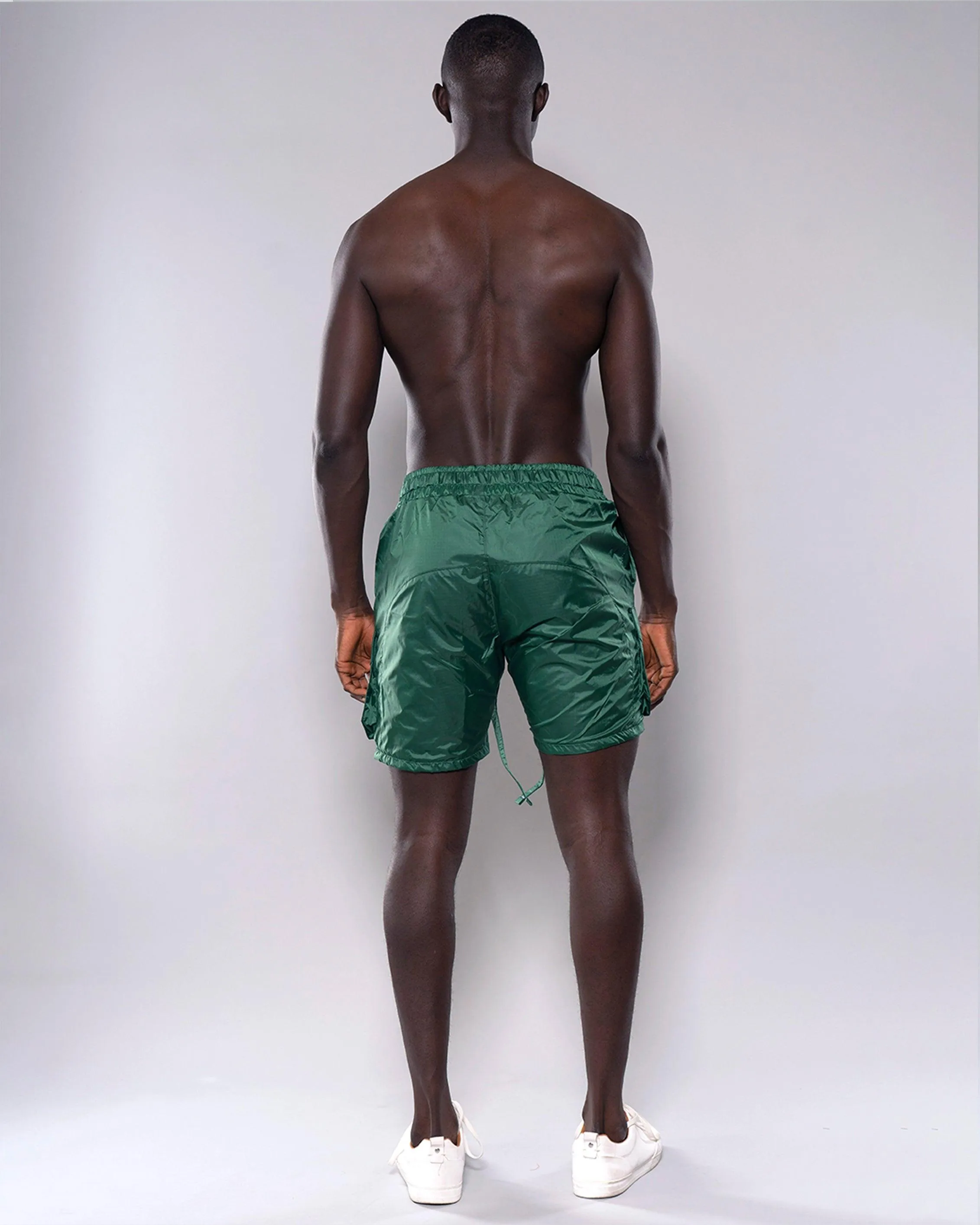 Foster Shorts