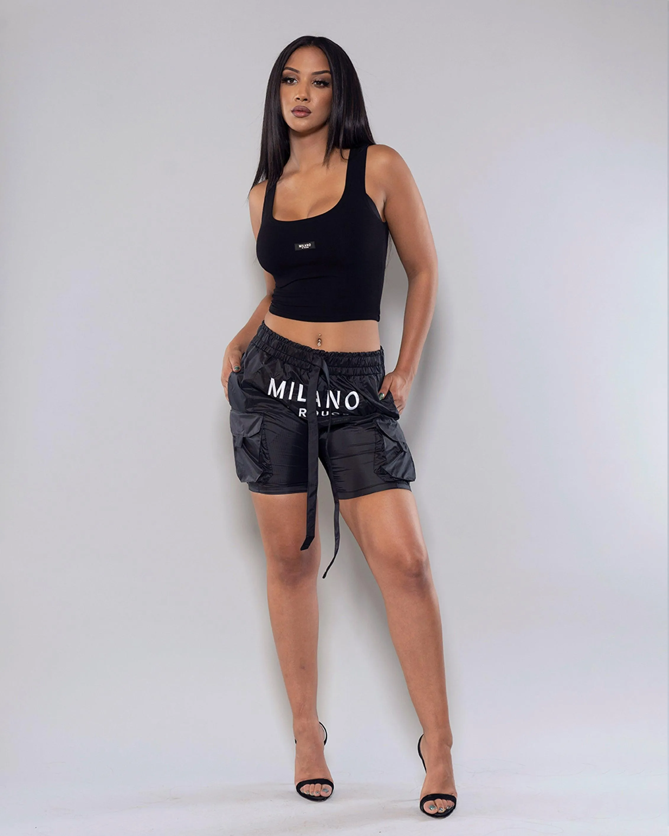 Foster Shorts
