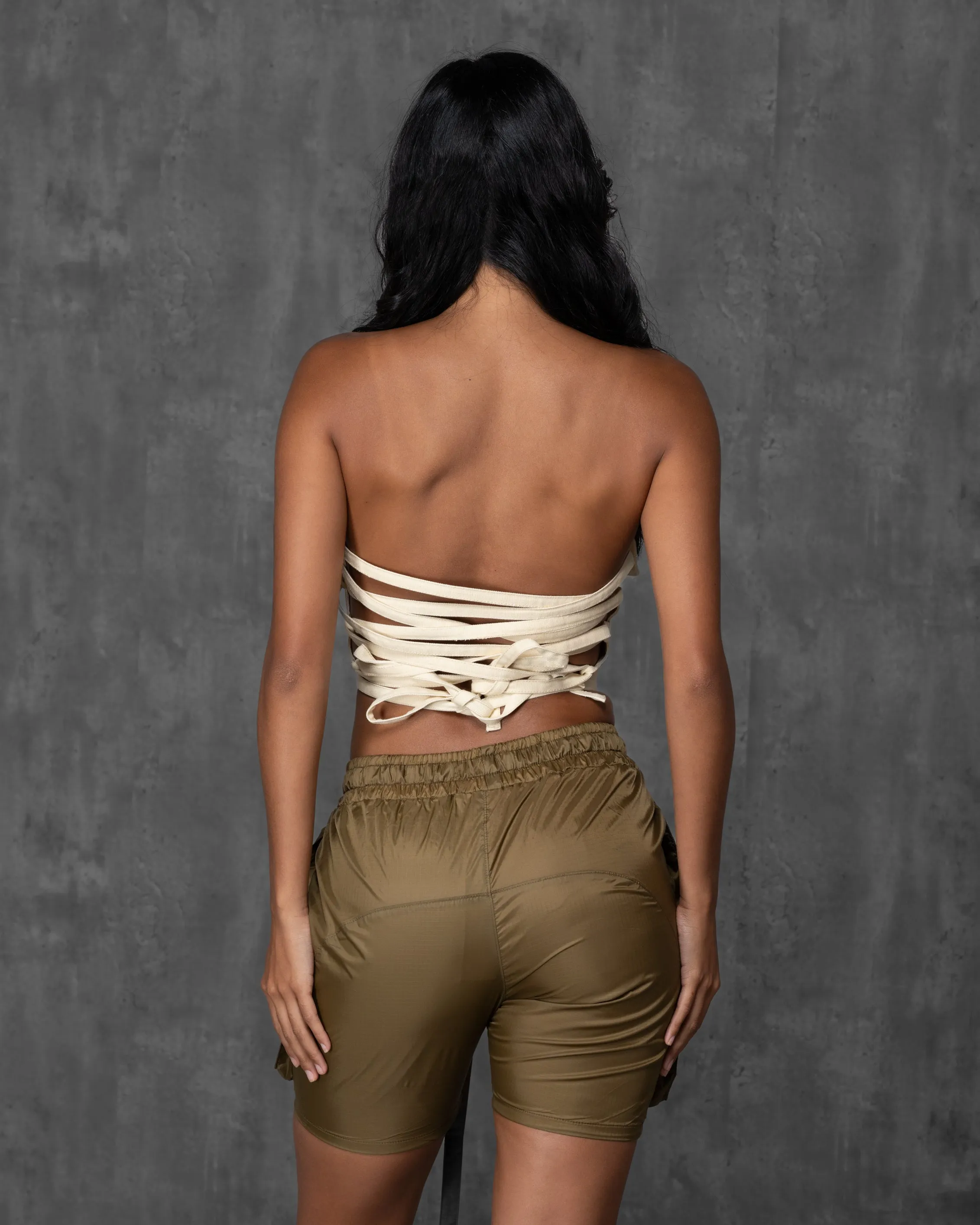 Foster Shorts