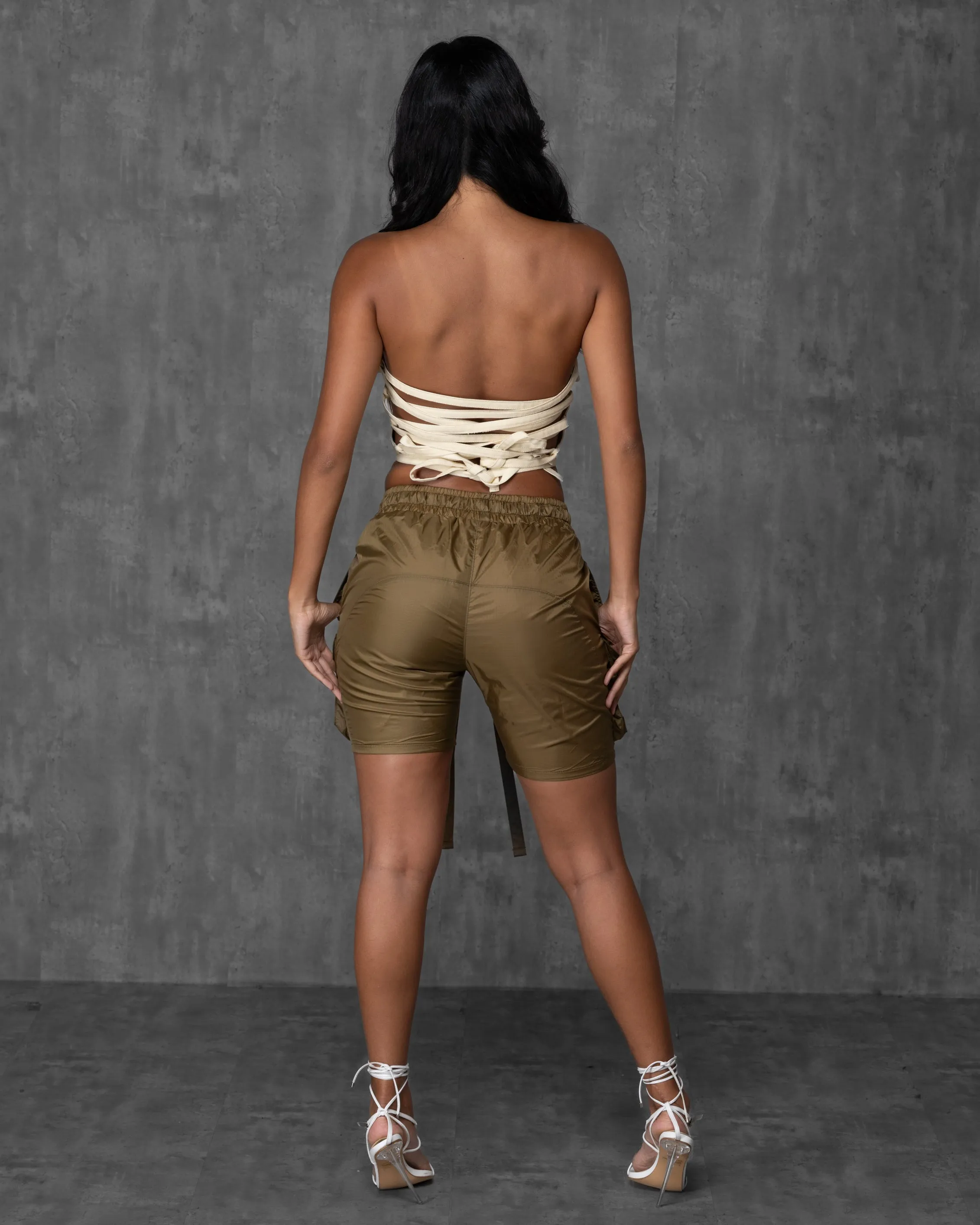 Foster Shorts
