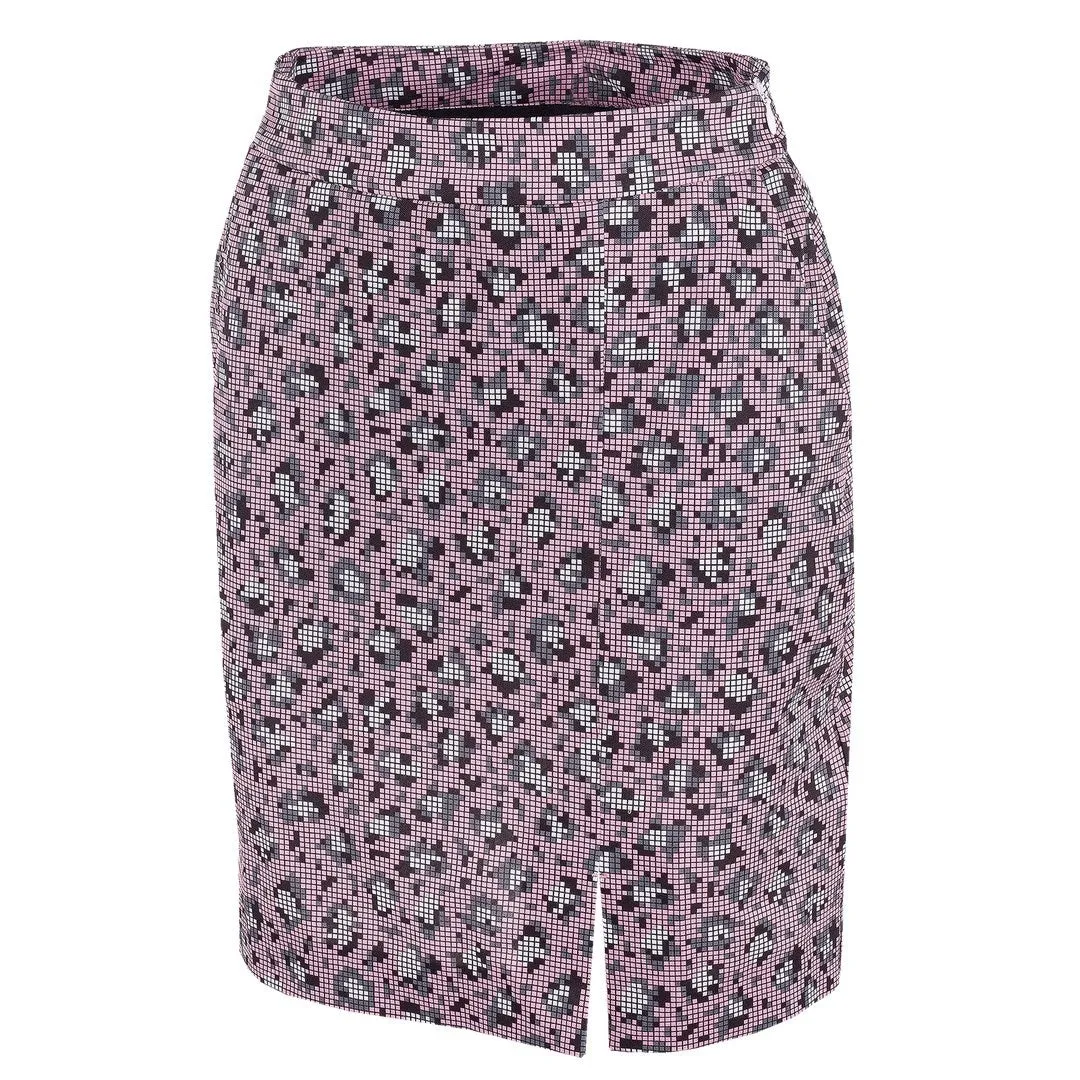 Galvin Green Ladies Marie V8  Golf Skort G2176