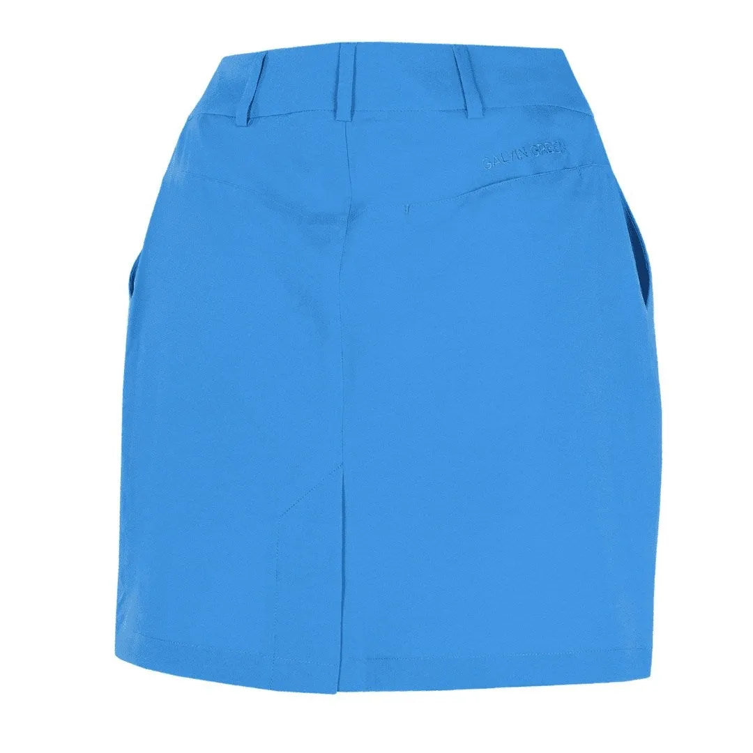 Galvin Green Ladies Nessa Ventil8 Plus Golf Skort G2281