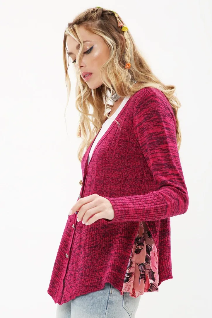 Genesis Cardigan