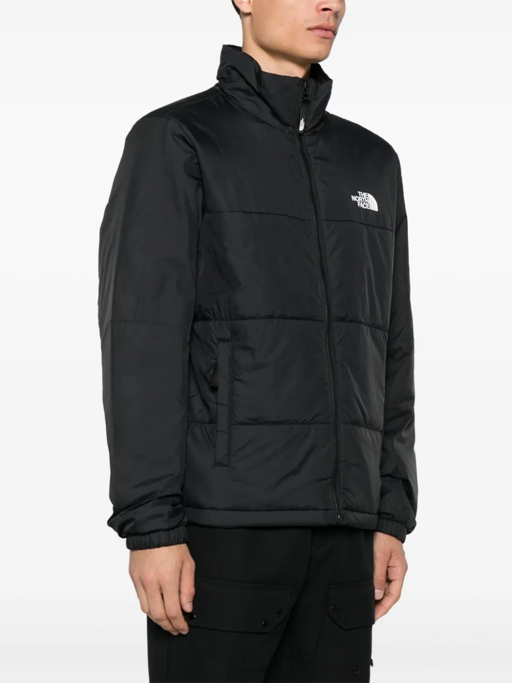 Gosei puffer jacket