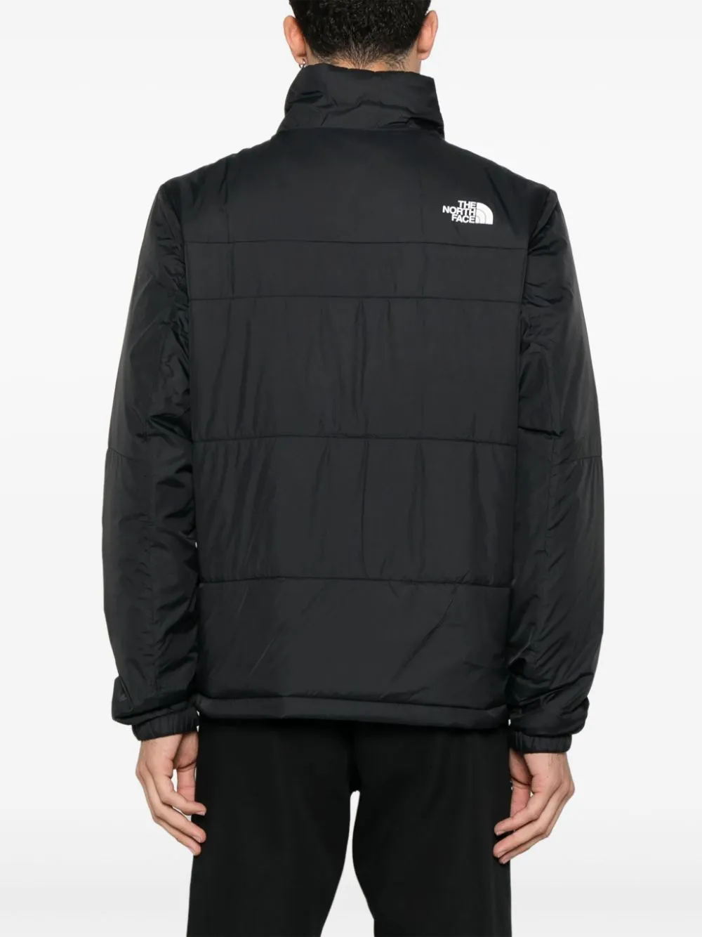 Gosei puffer jacket