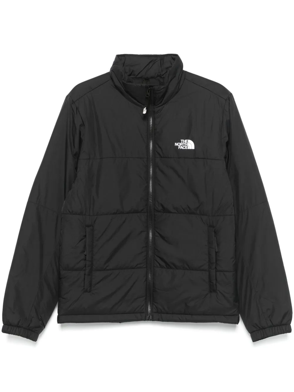 Gosei puffer jacket