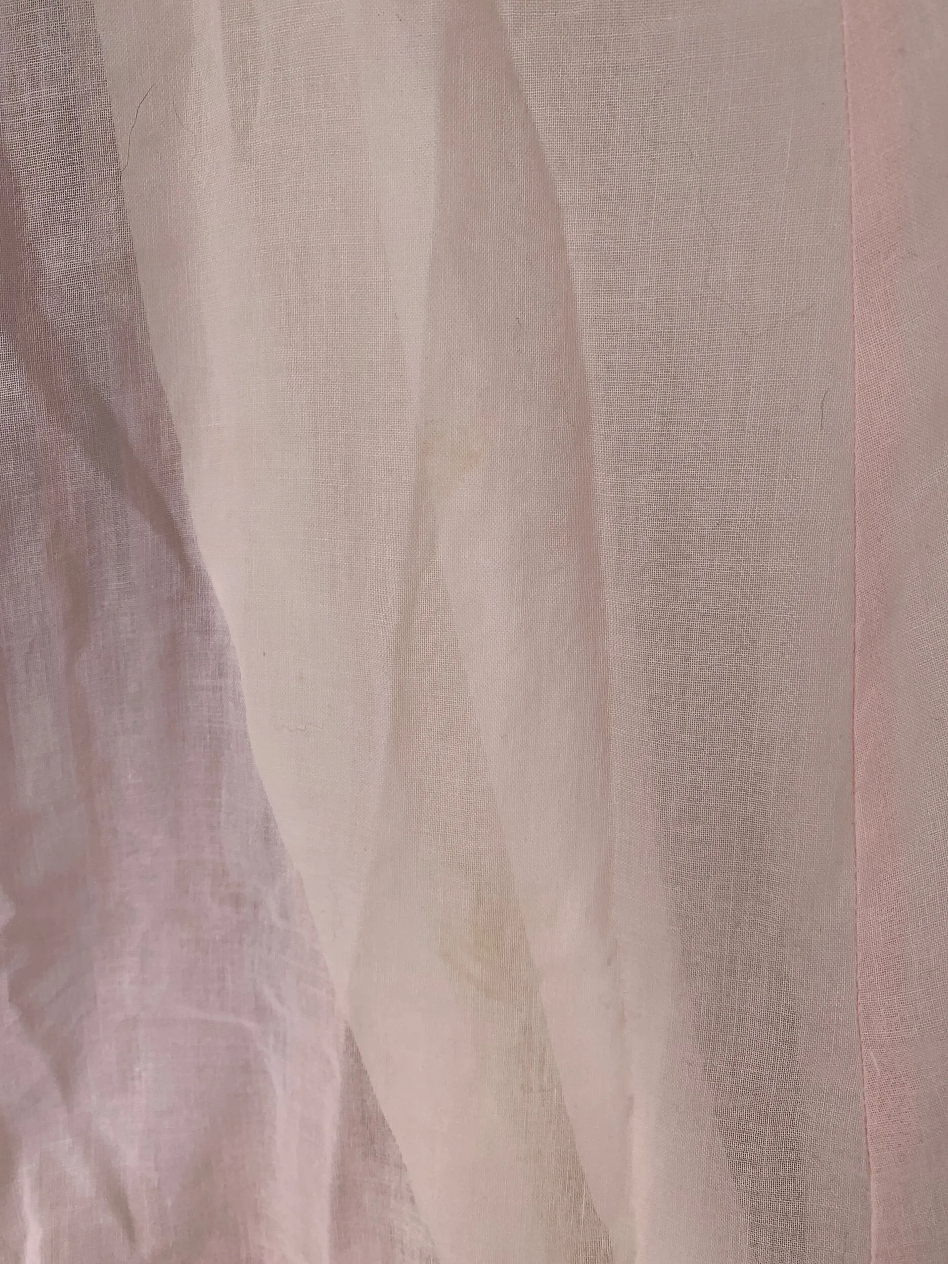 Gunne Sax Pink Dream Dress (XXS/XS)