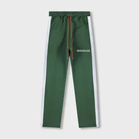 ЯH TRACK GREEN PANT