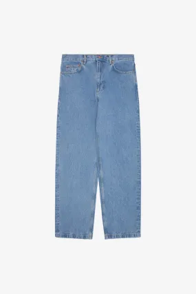 HAMMERLEE 5 POCKET JEAN MID