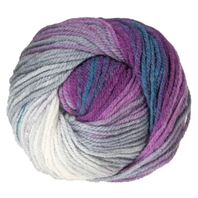 Hayfield Spirit Chunky Yarn - 407 Mystery