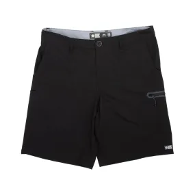 High Seas Ripstop Short