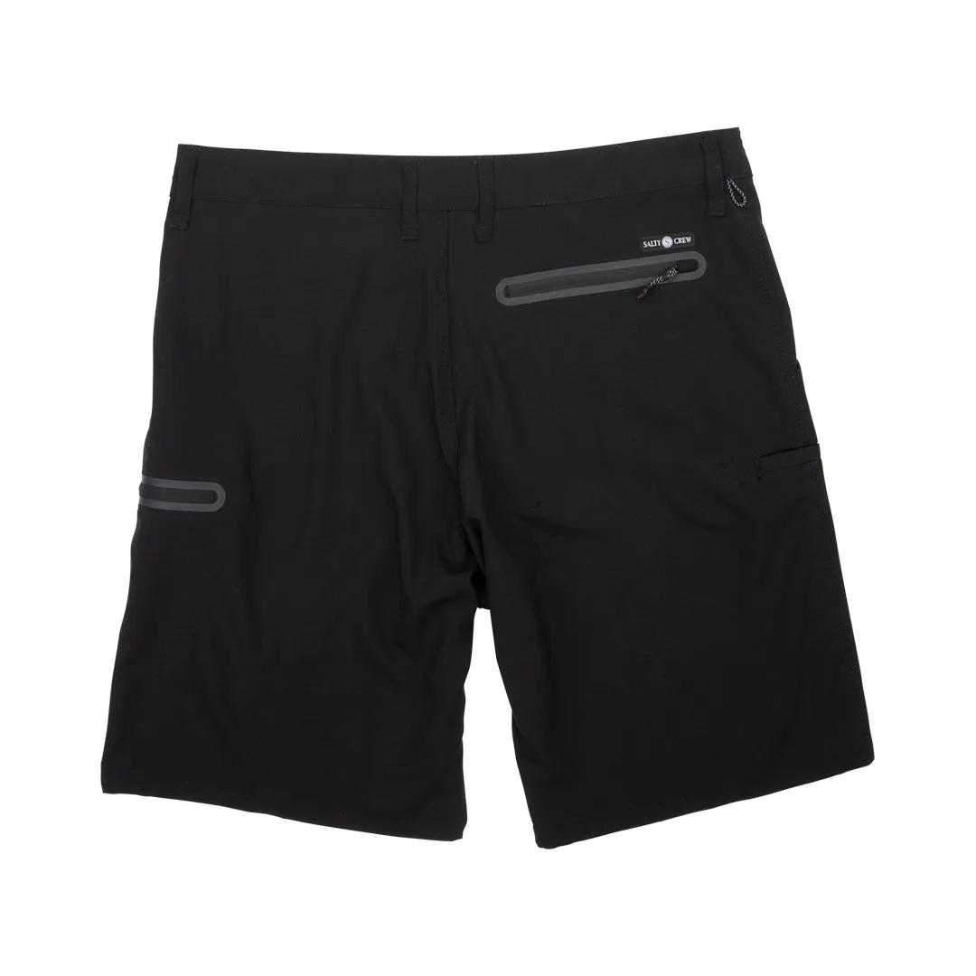 High Seas Ripstop Short