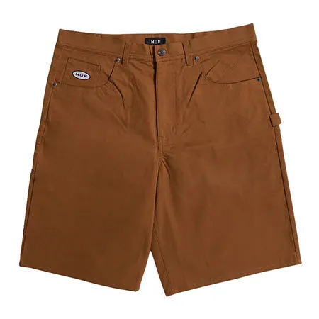 HUF Workman Shorts