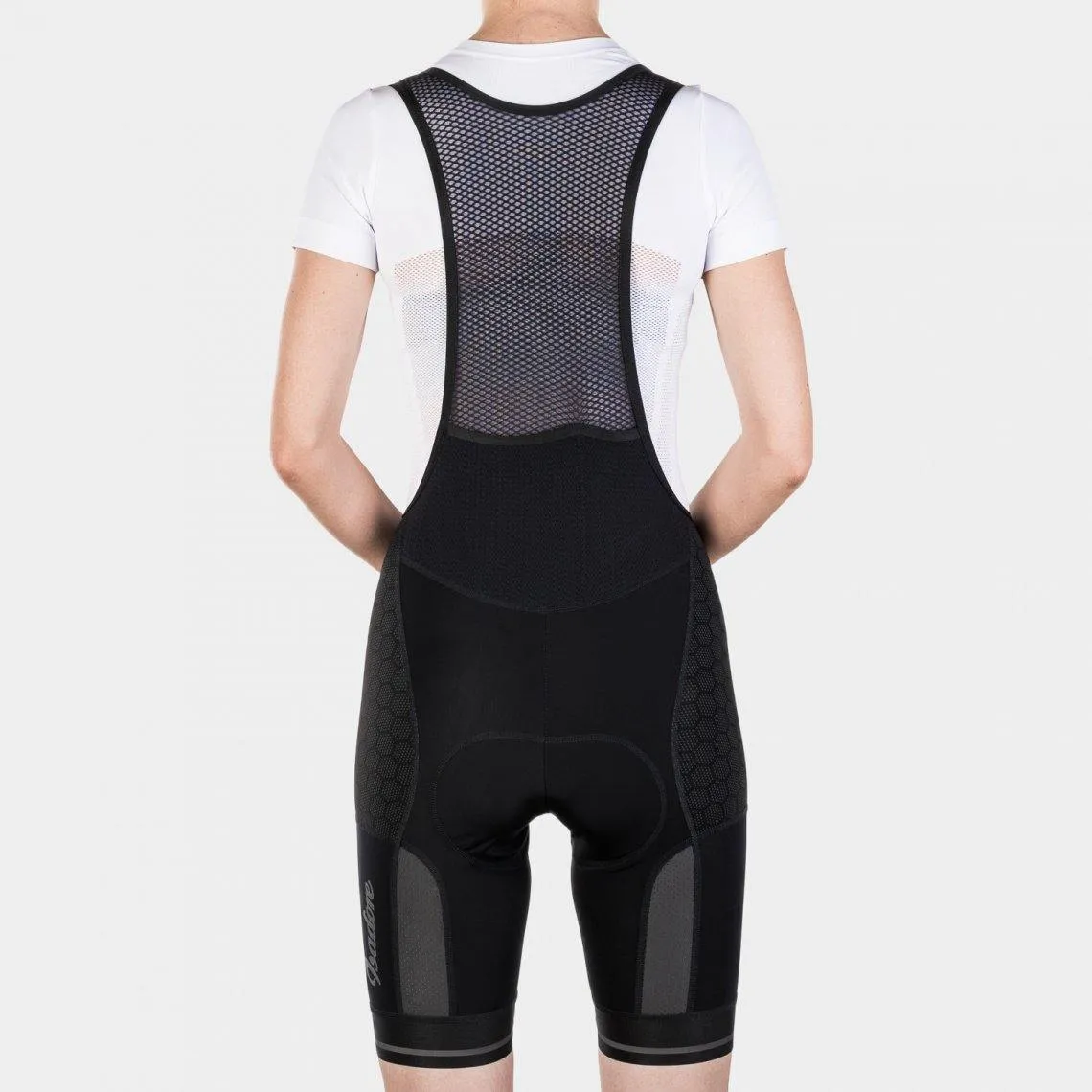 Isadore Utility Women Bibshort