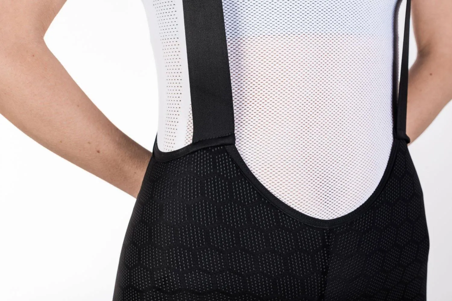Isadore Utility Women Bibshort