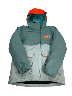 Junior Sweet Frost Jacket