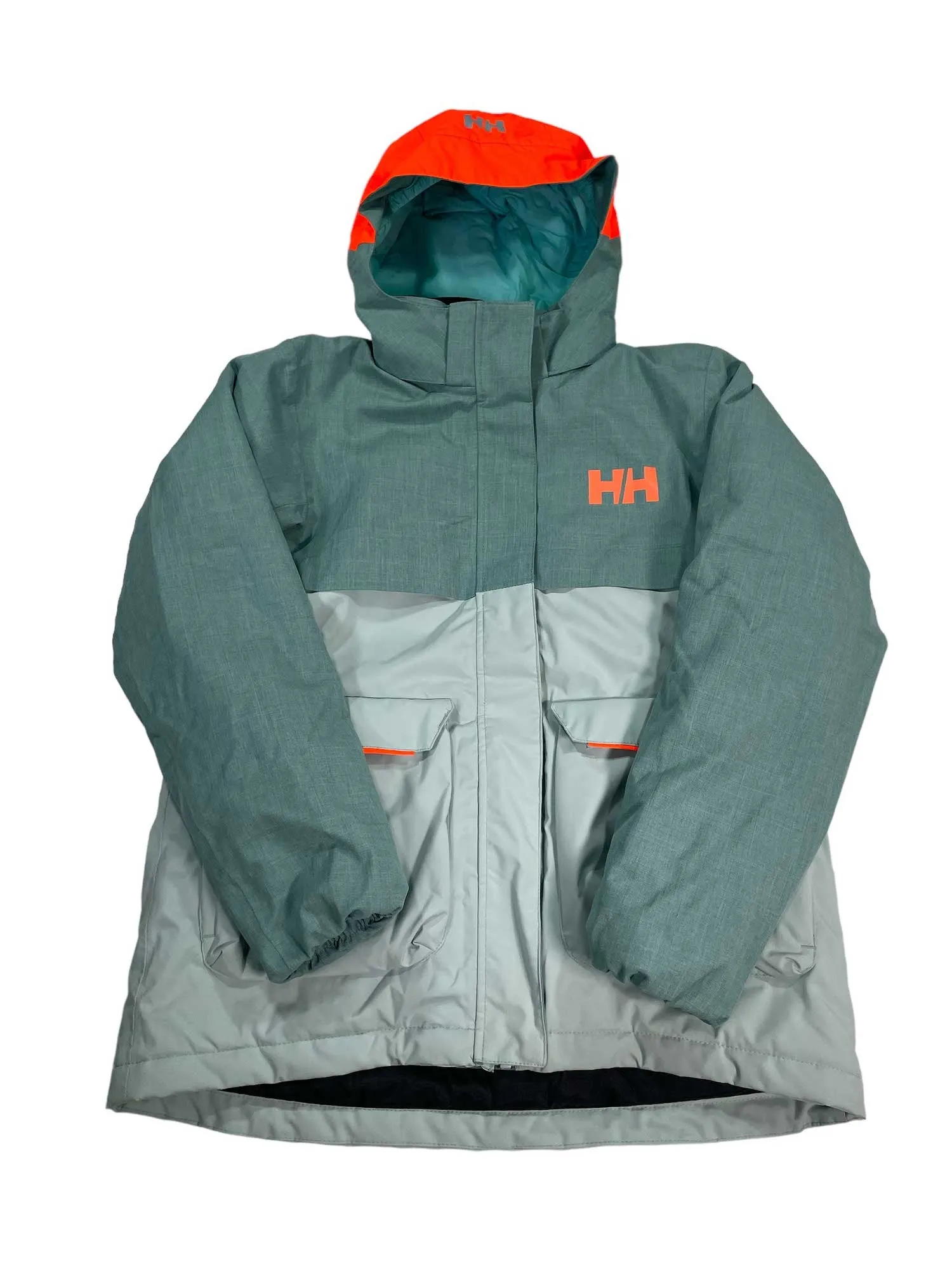Junior Sweet Frost Jacket