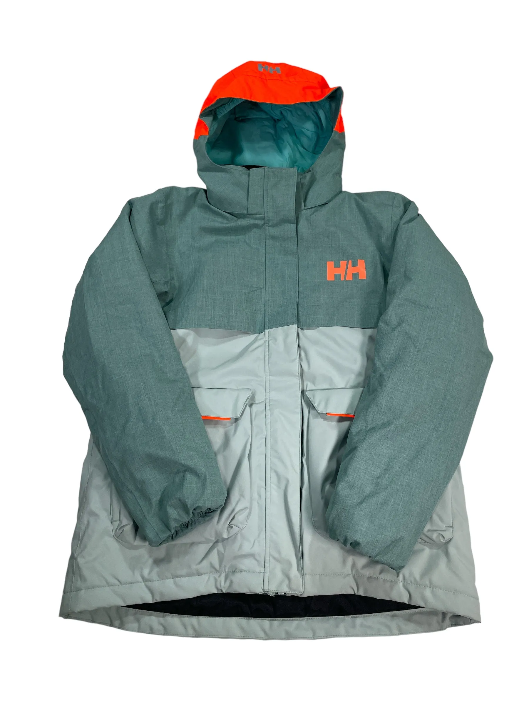 Junior Sweet Frost Jacket