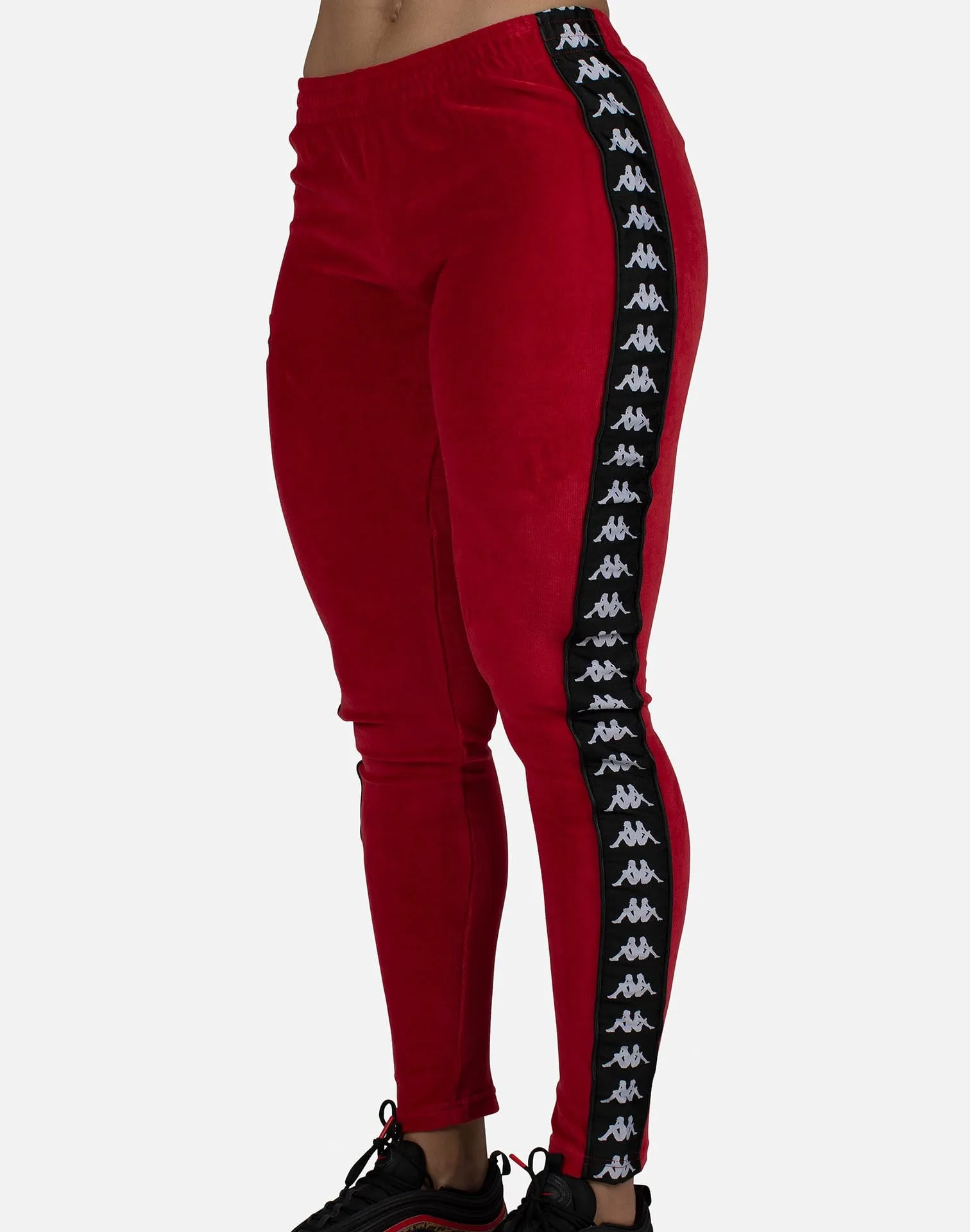 Kappa VELOUR LEGGINS