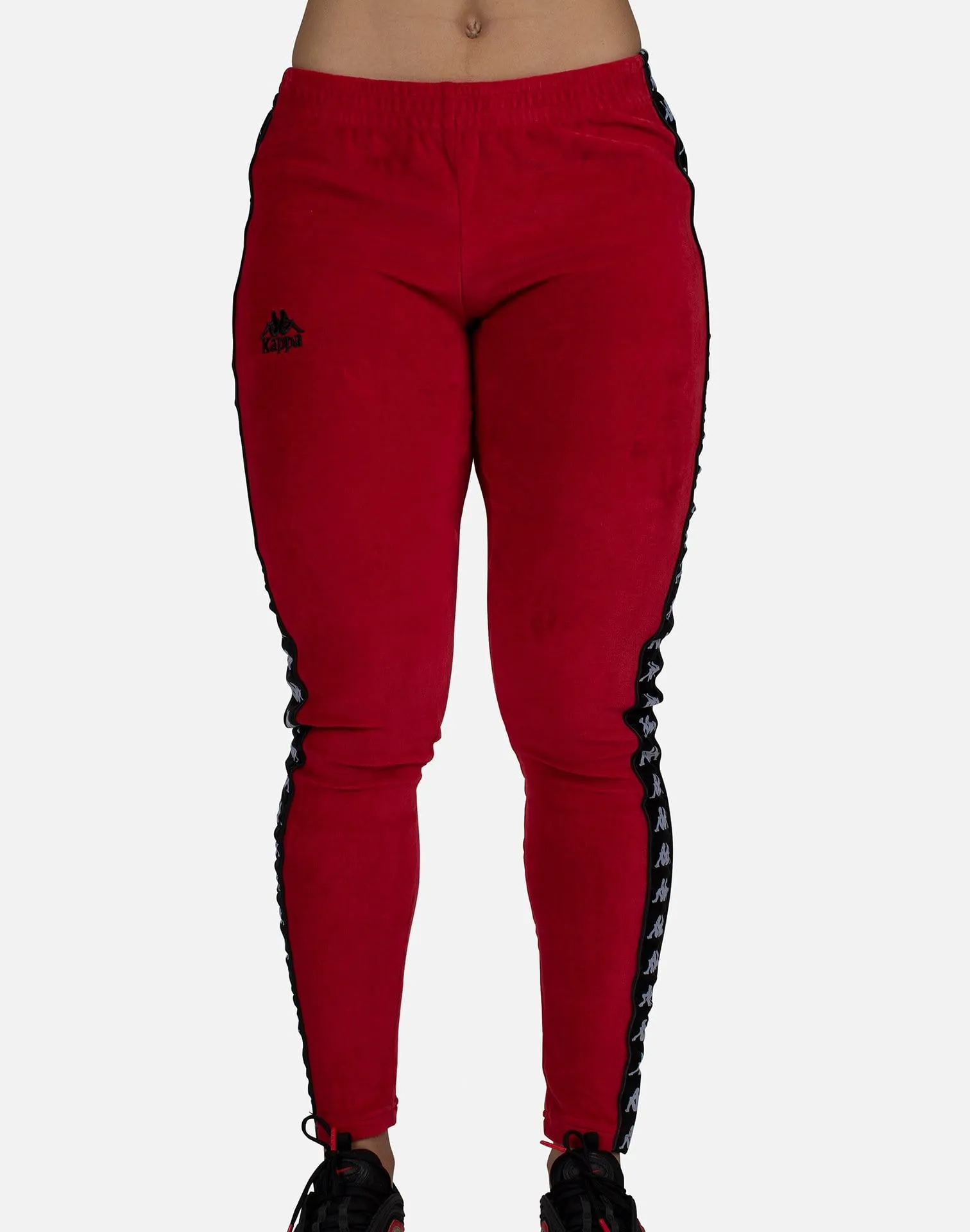 Kappa VELOUR LEGGINS