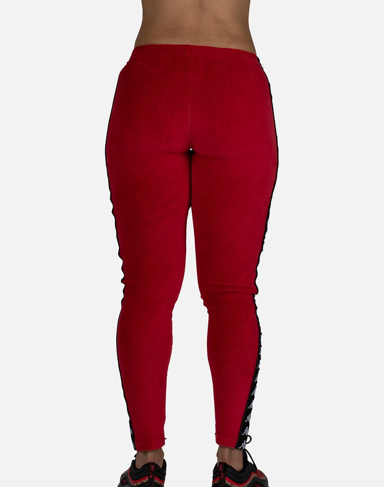 Kappa VELOUR LEGGINS
