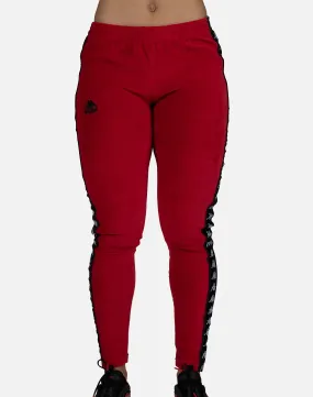 Kappa VELOUR LEGGINS