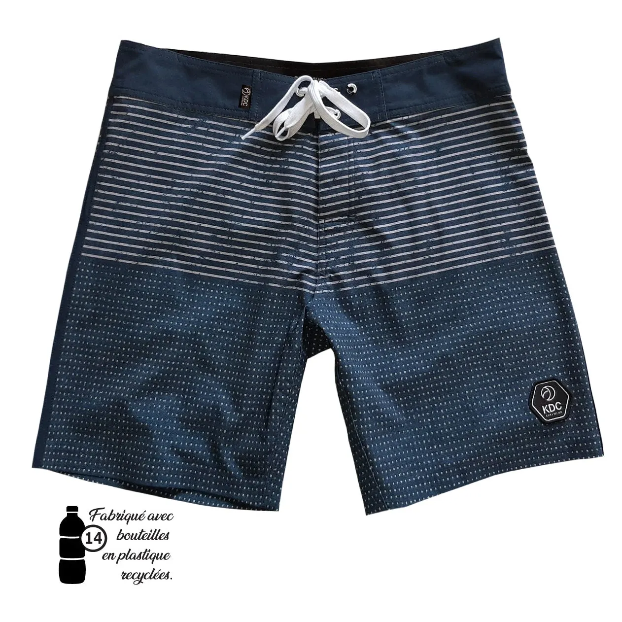 KDC Surfwear & Swimwear Men ESCAPE Eco-friendly Boardshort [WS]