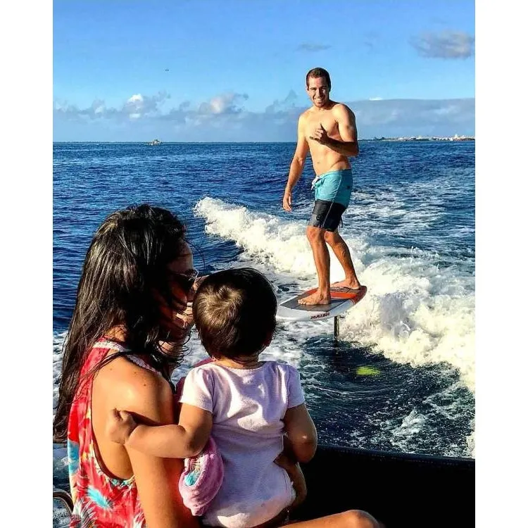 KDC Surfwear & Swimwear Men ESCAPE Eco-friendly Boardshort [WS]