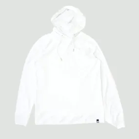 Laguna Basic Hoodie (White)