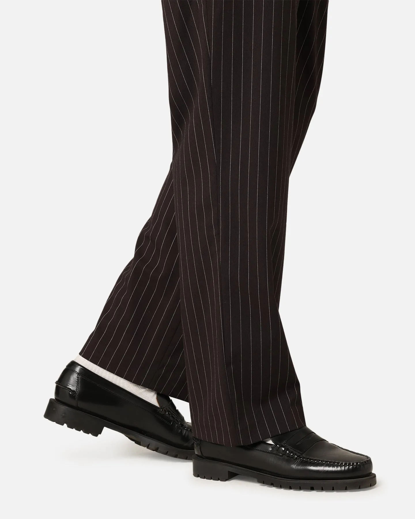 Loiter Heartache Trouser Pinstripe