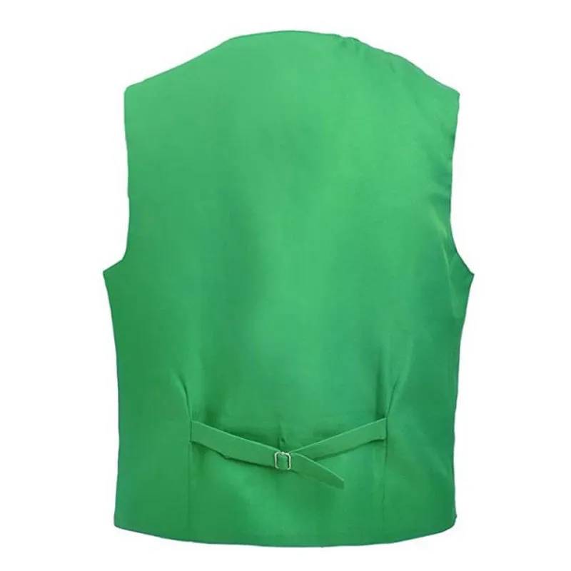 Loki Tom Hiddleston Vest