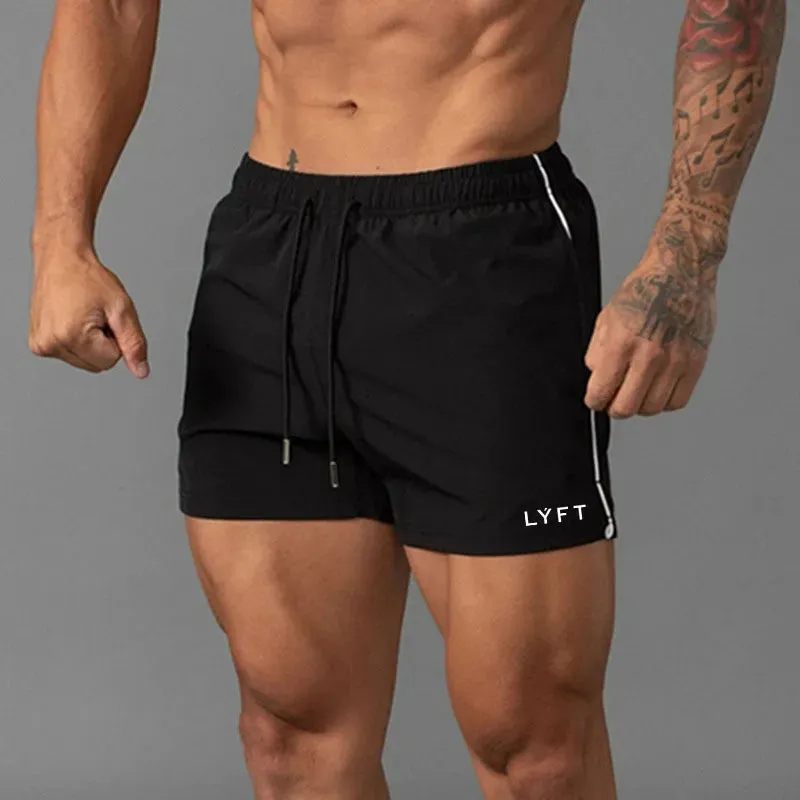 LYFT Short Quick-Drying Sports Shorts