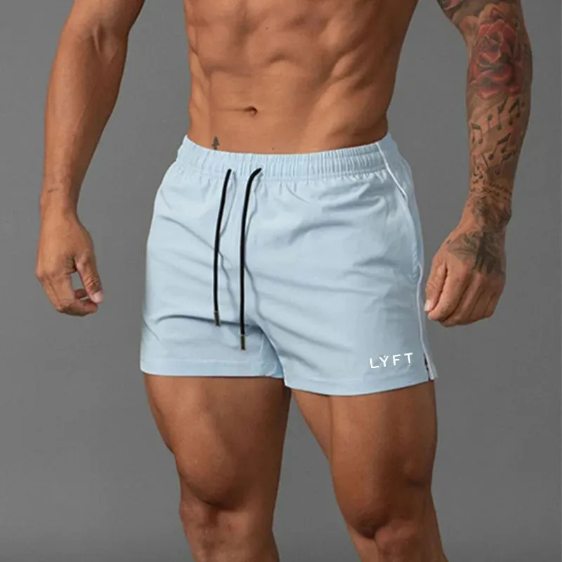 LYFT Short Quick-Drying Sports Shorts