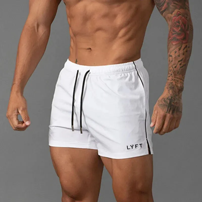 LYFT Short Quick-Drying Sports Shorts