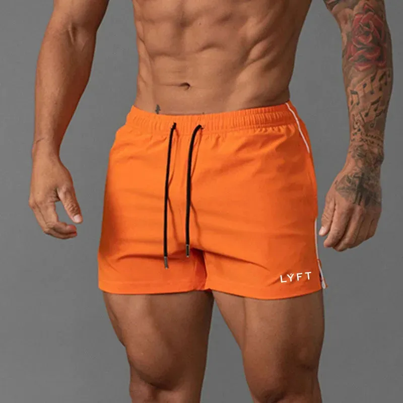 LYFT Short Quick-Drying Sports Shorts
