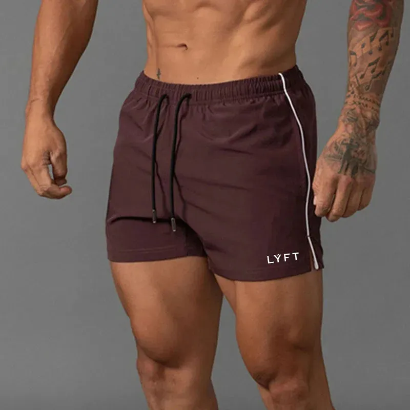 LYFT Short Quick-Drying Sports Shorts