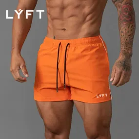 LYFT Short Quick-Drying Sports Shorts