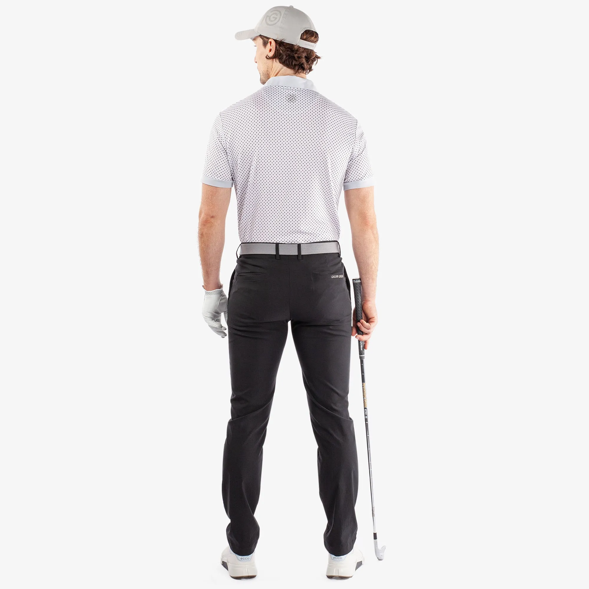 Mate Polo Shirt
