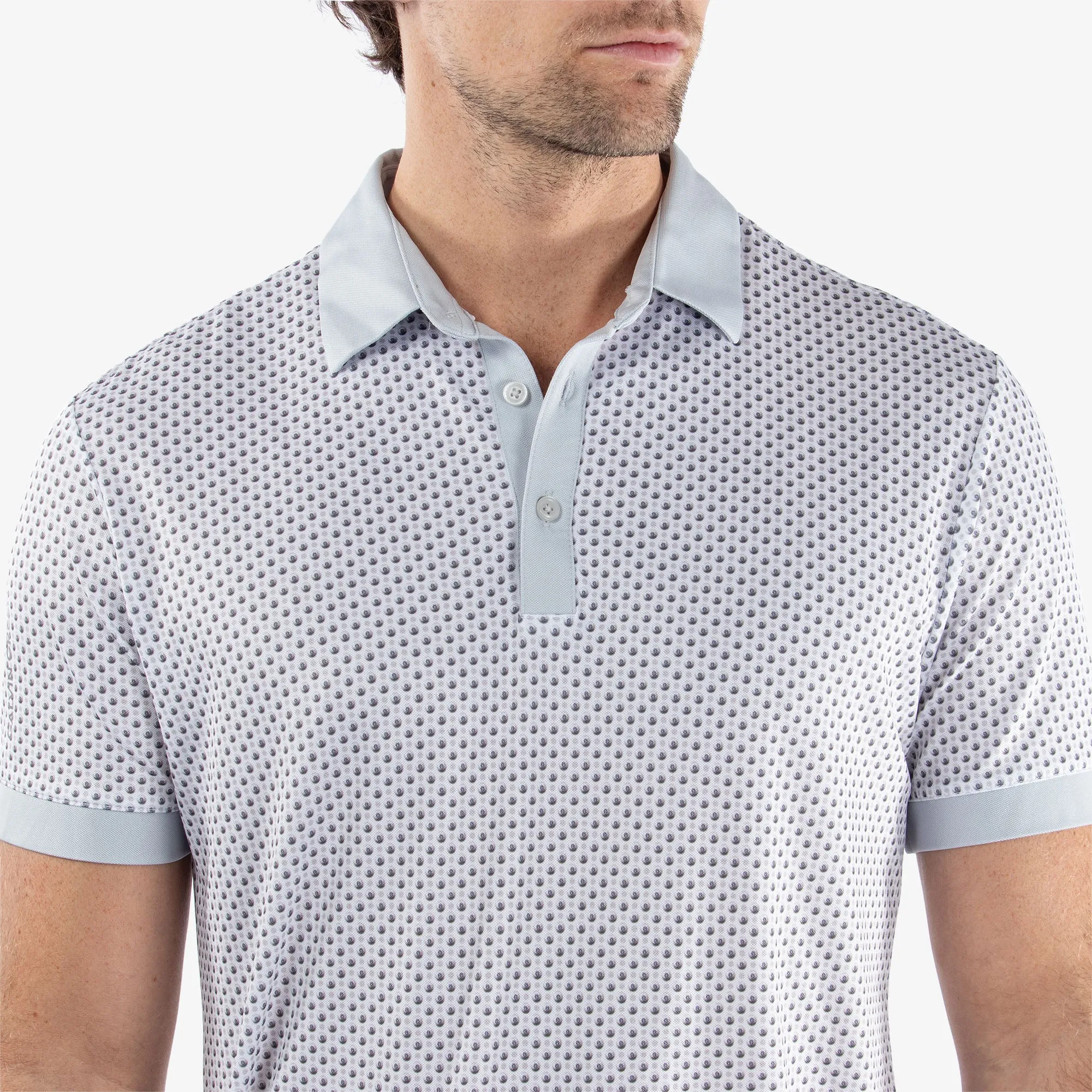 Mate Polo Shirt